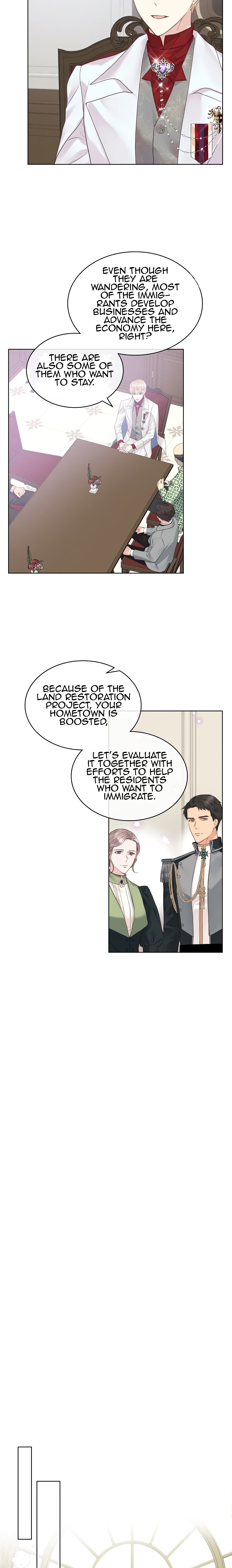 They Only Remembered Her Ch. 45 第9页