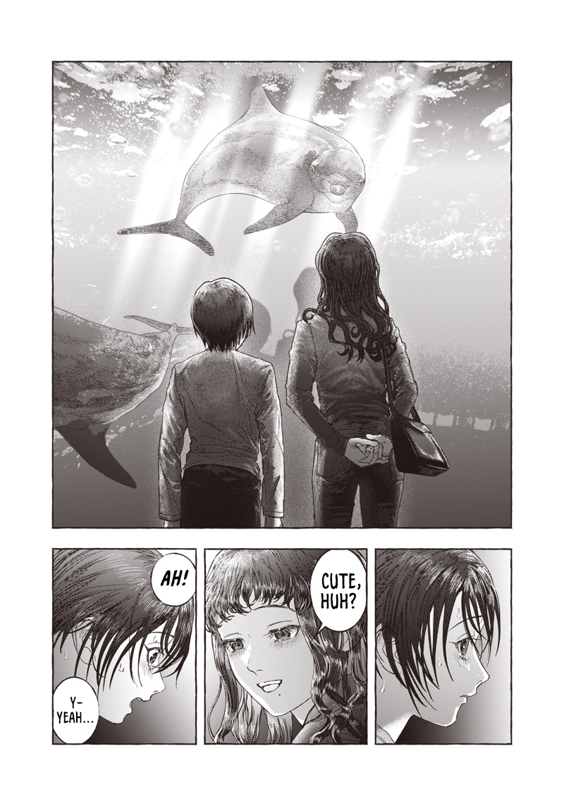 Raden no Roukaku Oneshot 第36页