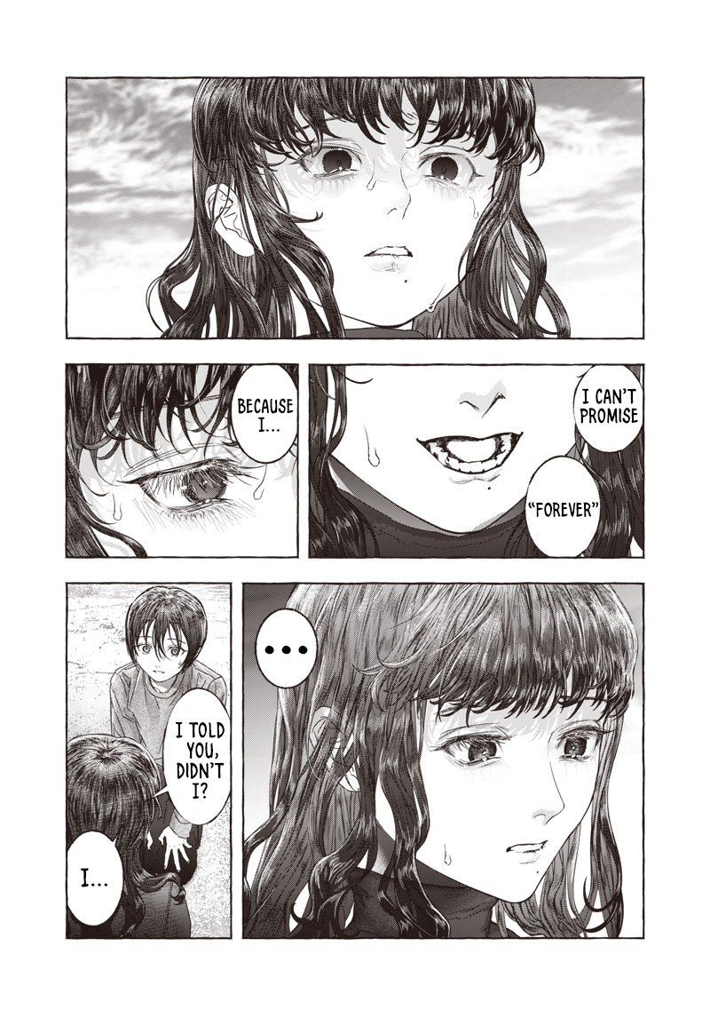 Raden no Roukaku Oneshot 第45页