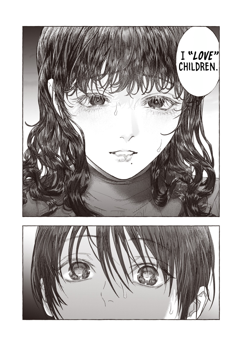 Raden no Roukaku Oneshot 第46页
