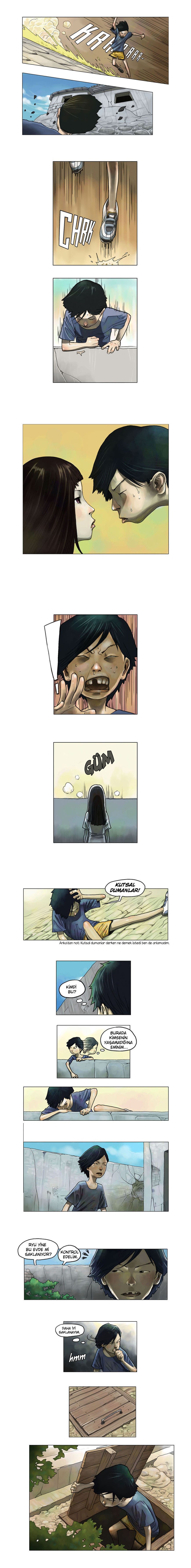 Hwaja 第7页