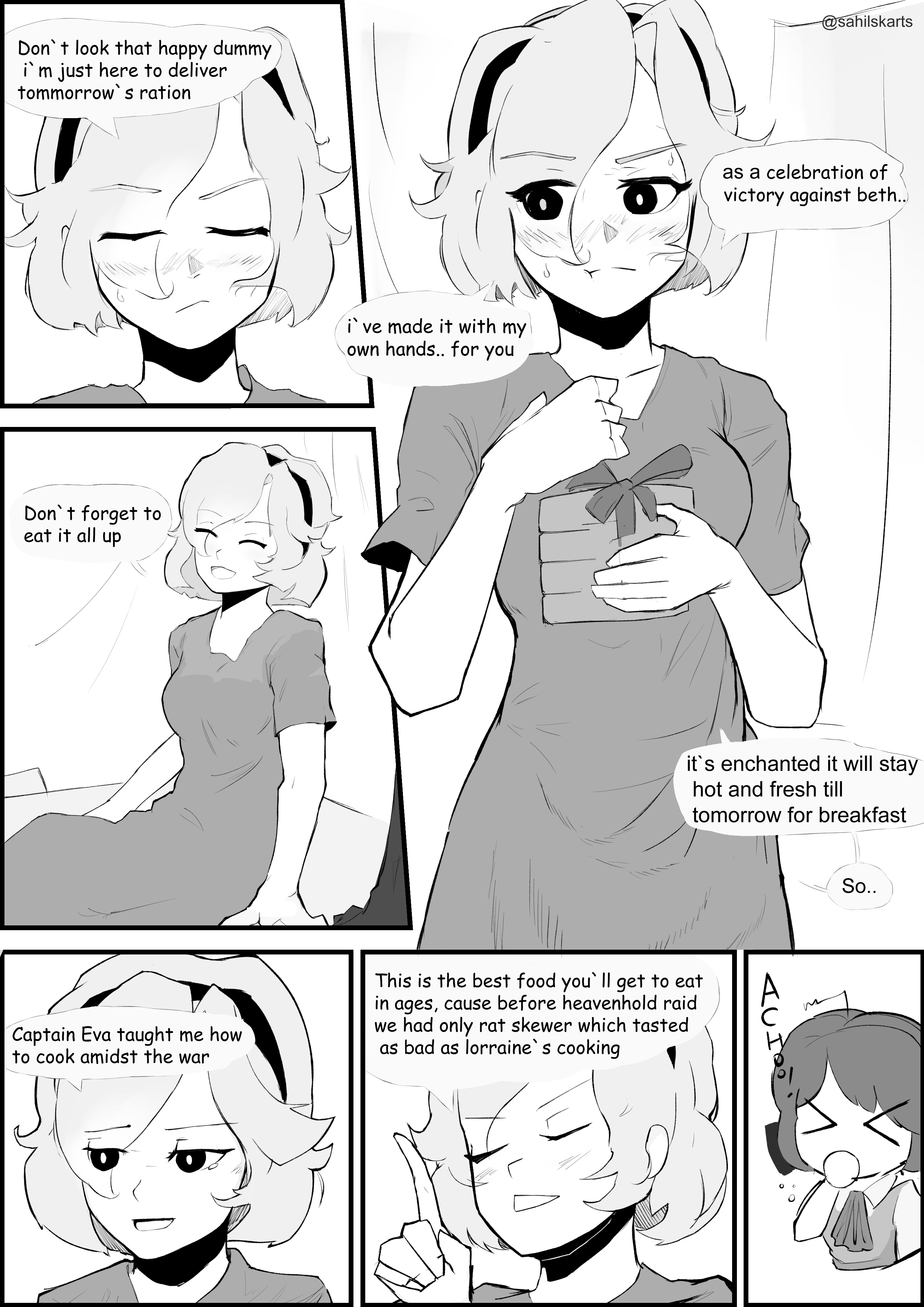 FUTURE STAY ROUTE - Guardiantales 第3页