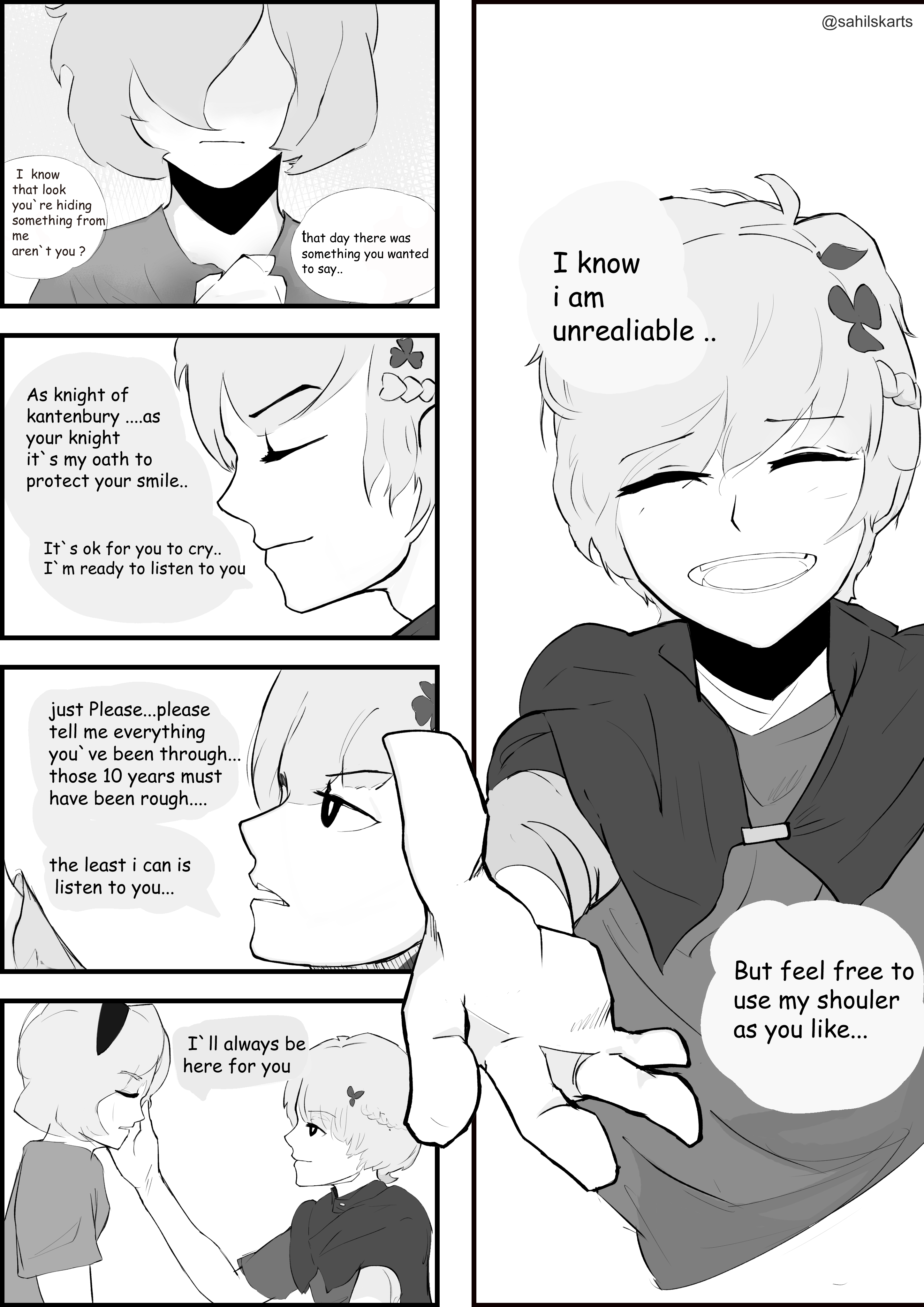 FUTURE STAY ROUTE - Guardiantales 第5页
