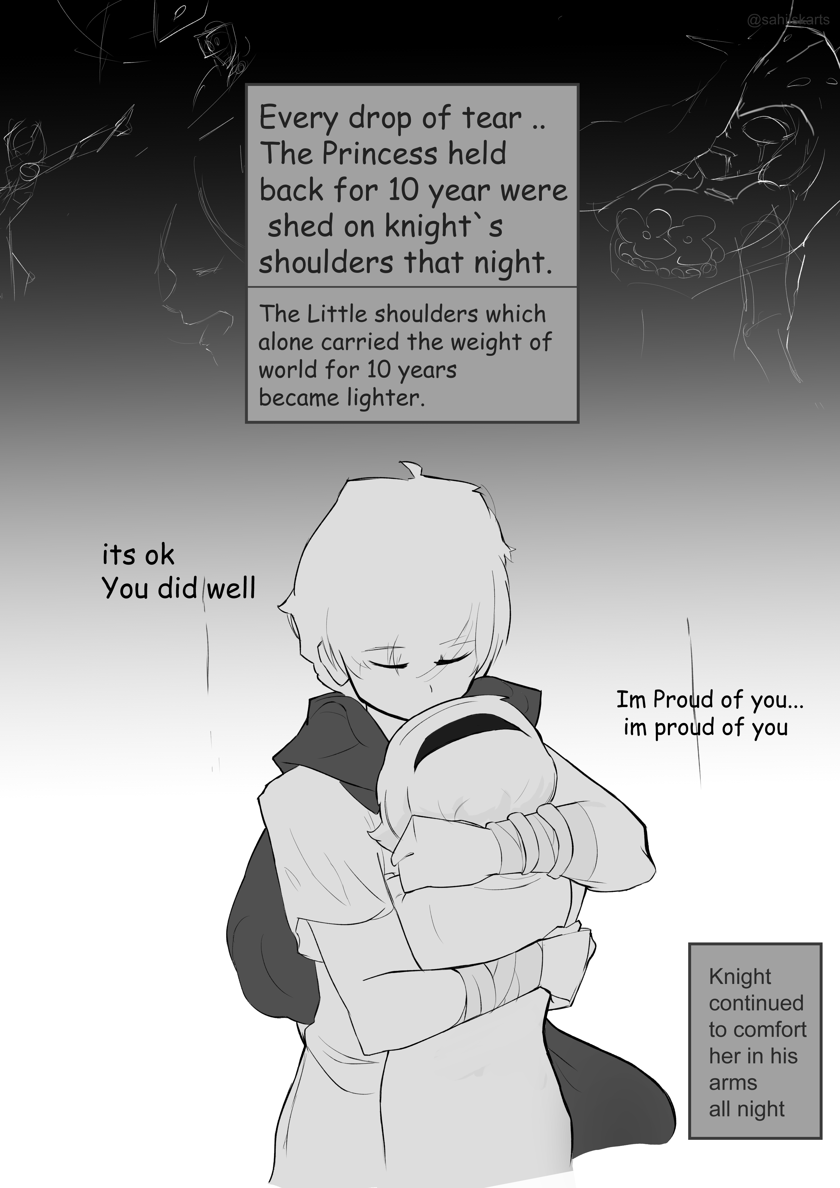 FUTURE STAY ROUTE - Guardiantales 第8页