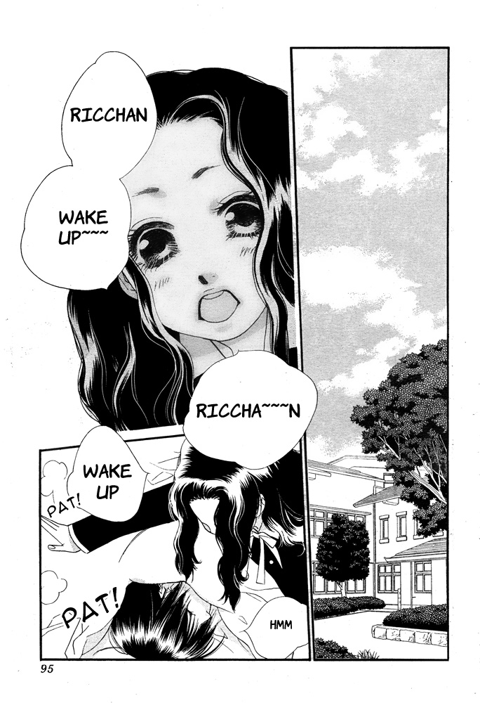 Orange Chocolate Vol. 1 Ch. 4 第36页