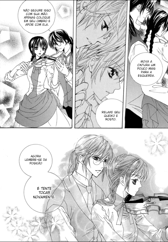Dear My Girls Vol. 2 Ch. 6 第17页