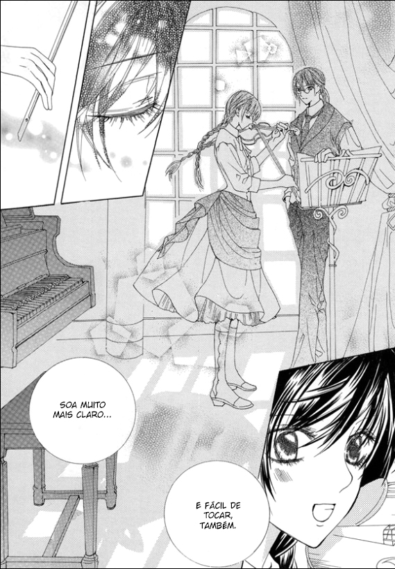 Dear My Girls Vol. 2 Ch. 6 第18页