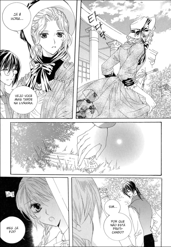 Dear My Girls Vol. 2 Ch. 6 第24页