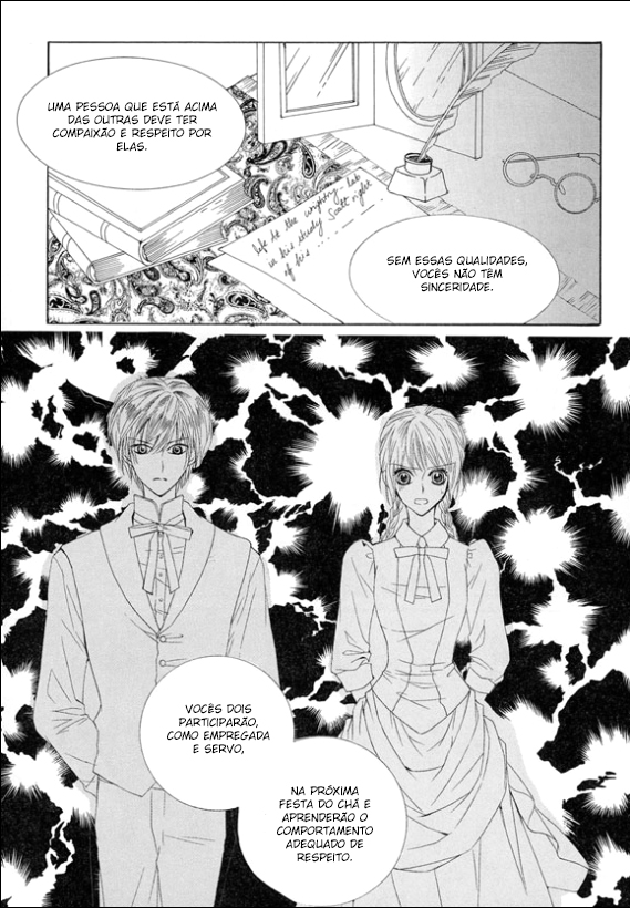 Dear My Girls Vol. 2 Ch. 6 第28页