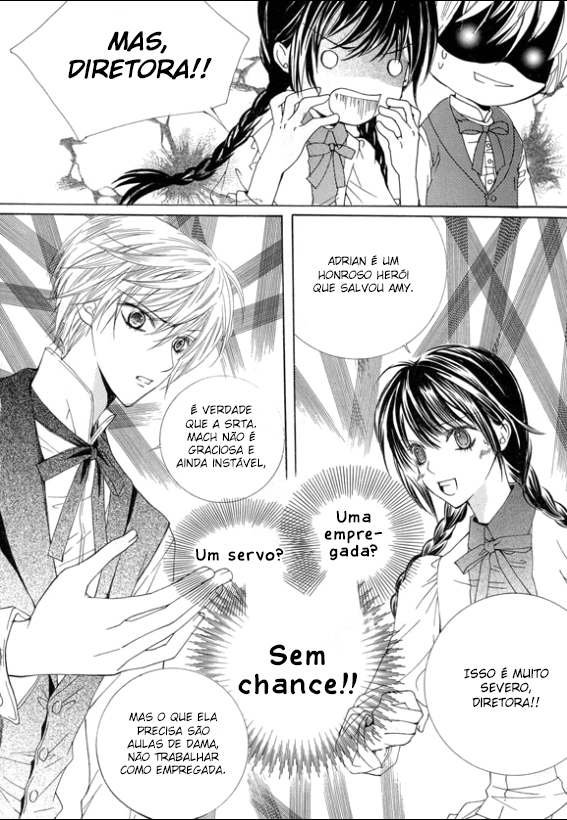 Dear My Girls Vol. 2 Ch. 6 第29页