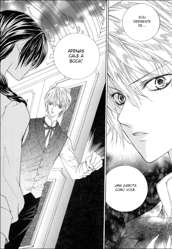 Dear My Girls Vol. 2 Ch. 6 第32页