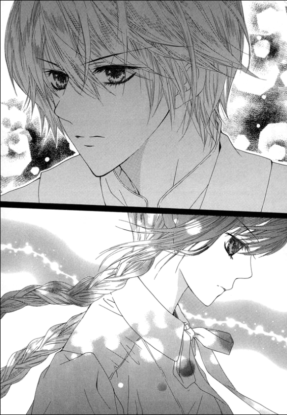 Dear My Girls Vol. 2 Ch. 6 第34页