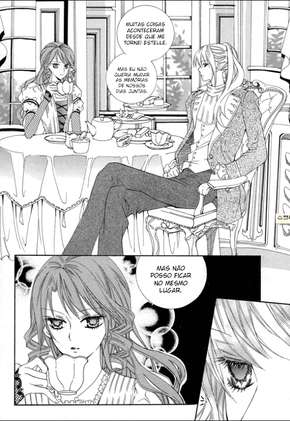 Dear My Girls Vol. 2 Ch. 6 第37页