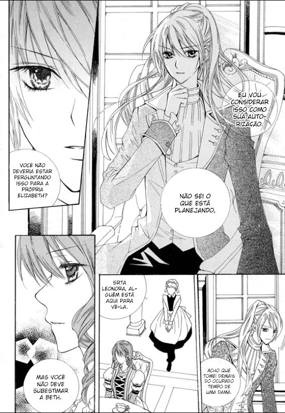 Dear My Girls Vol. 2 Ch. 6 第43页