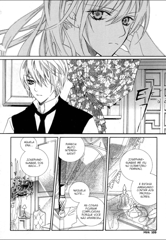 Dear My Girls Vol. 2 Ch. 6 第45页