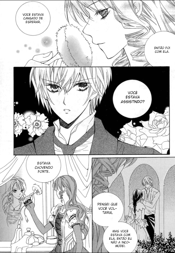 Dear My Girls Vol. 2 Ch. 6 第46页