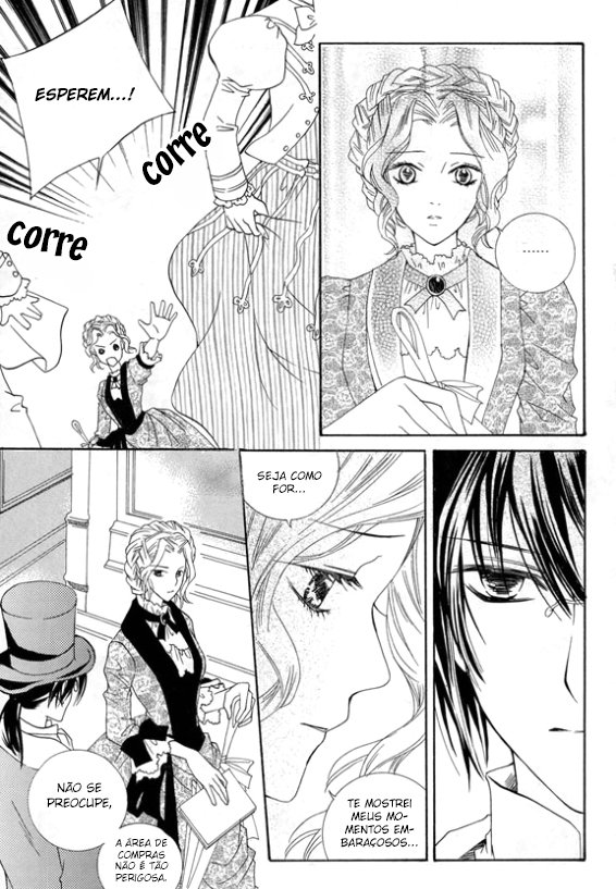 Dear My Girls Vol. 2 Ch. 6 第58页