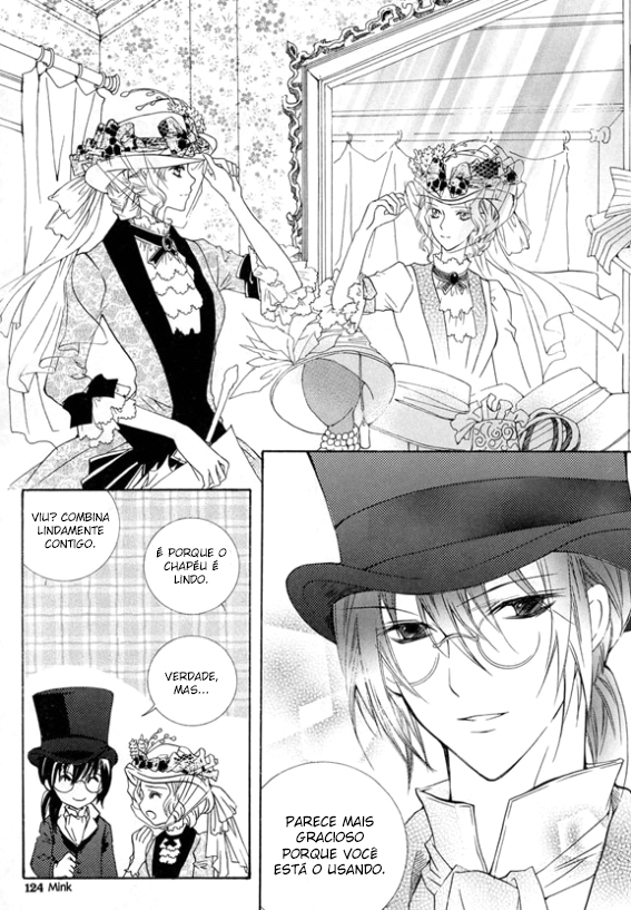 Dear My Girls Vol. 2 Ch. 6 第60页