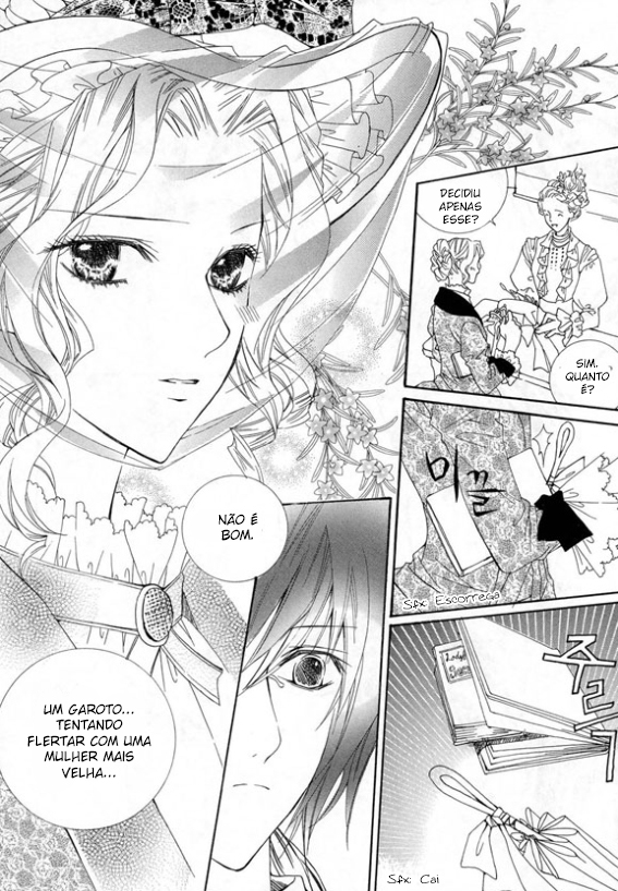 Dear My Girls Vol. 2 Ch. 6 第61页