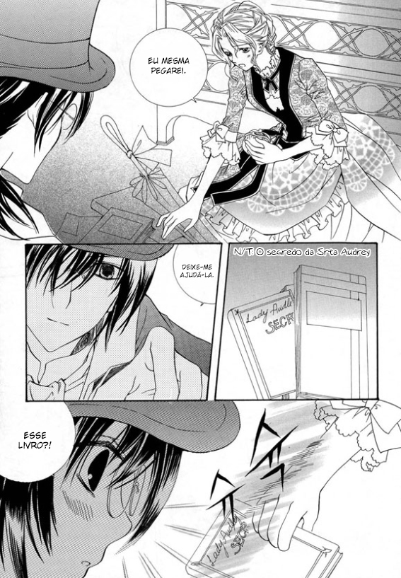 Dear My Girls Vol. 2 Ch. 6 第62页