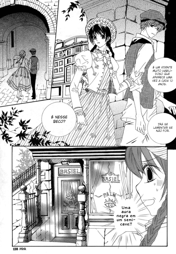 Dear My Girls Vol. 2 Ch. 6 第64页