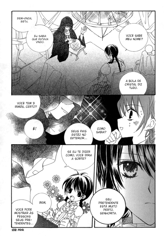 Dear My Girls Vol. 2 Ch. 6 第68页
