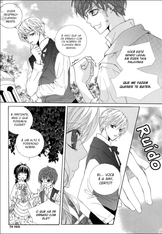 Dear My Girls Vol. 2 Ch. 6 第10页