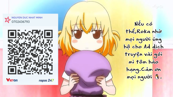 Seitokai Yakuindomo Ch. 546 第6页