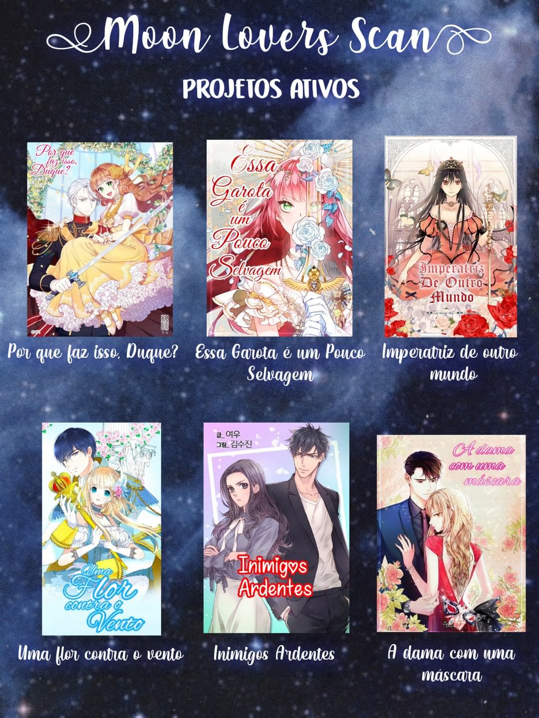 I'm the Main Protagonist from Today (Promo) One-shot 第2页