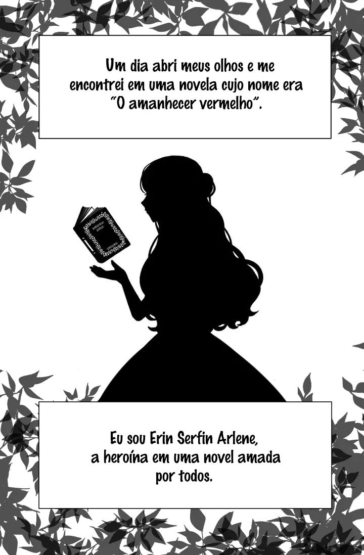 I'm the Main Protagonist from Today (Promo) One-shot 第11页