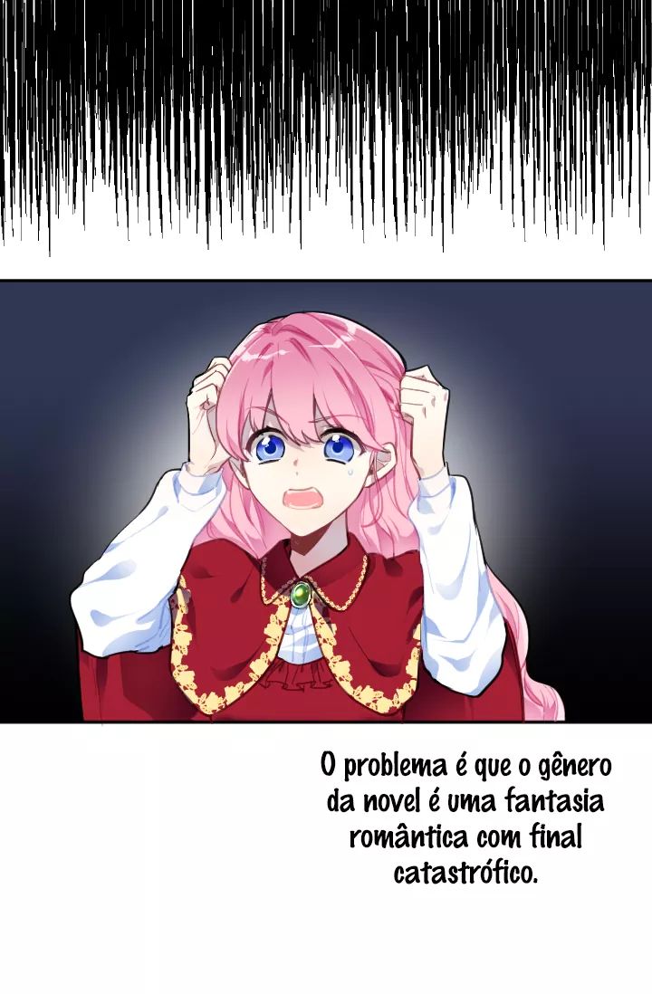 I'm the Main Protagonist from Today (Promo) One-shot 第12页