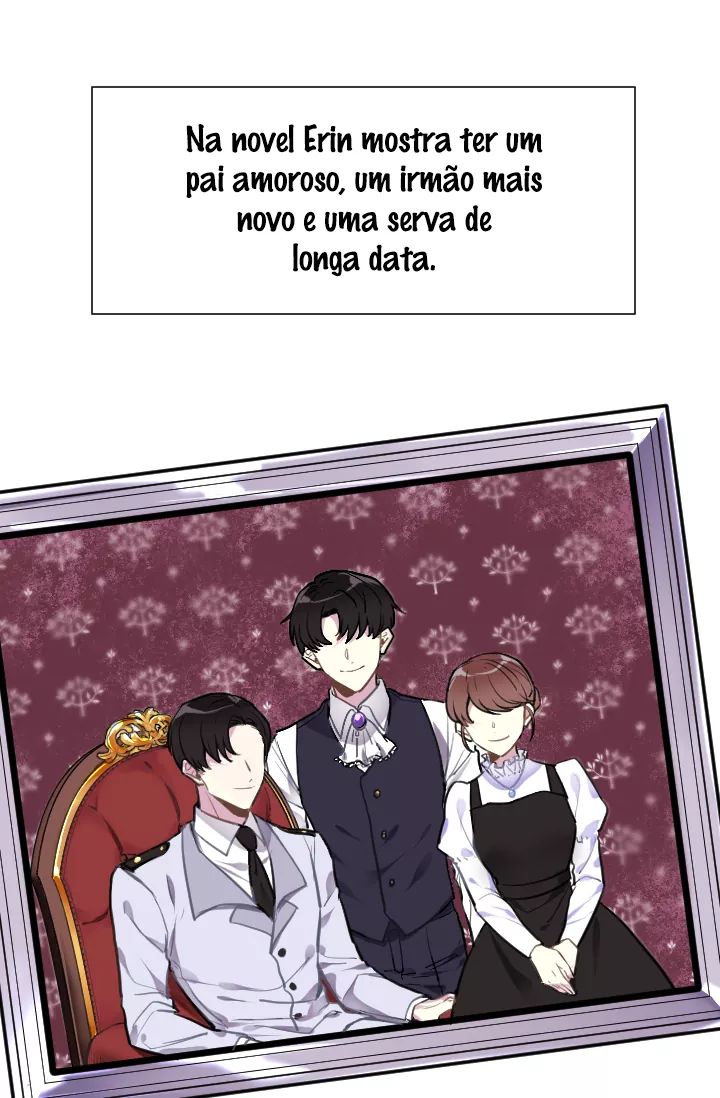 I'm the Main Protagonist from Today (Promo) One-shot 第13页