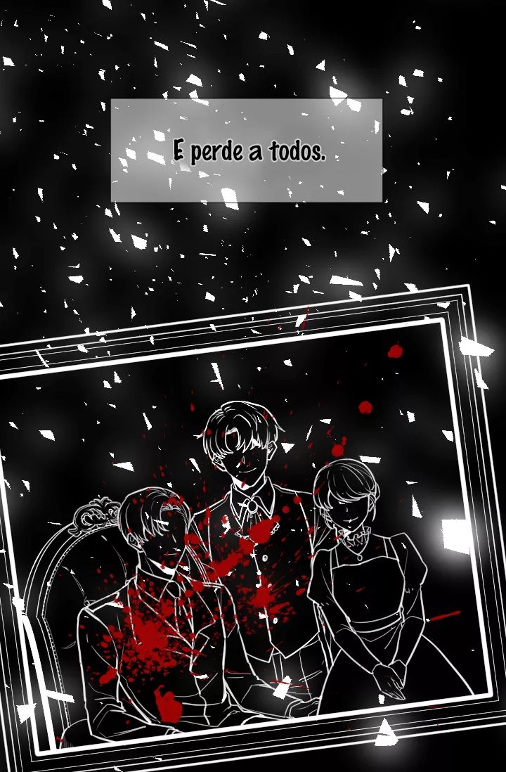 I'm the Main Protagonist from Today (Promo) One-shot 第14页