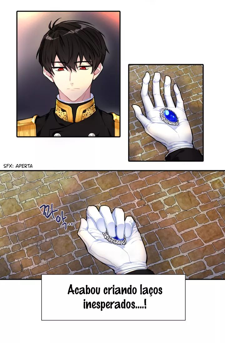 I'm the Main Protagonist from Today (Promo) One-shot 第20页