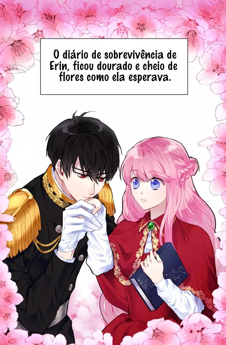 I'm the Main Protagonist from Today (Promo) One-shot 第21页