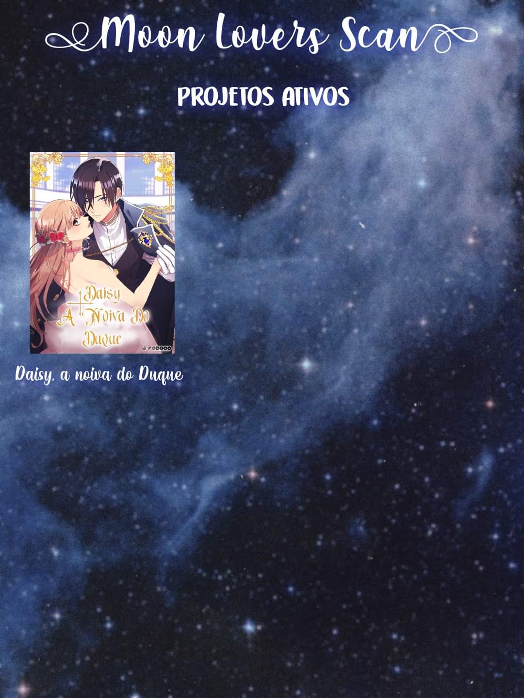 I'm the Main Protagonist from Today (Promo) One-shot 第4页