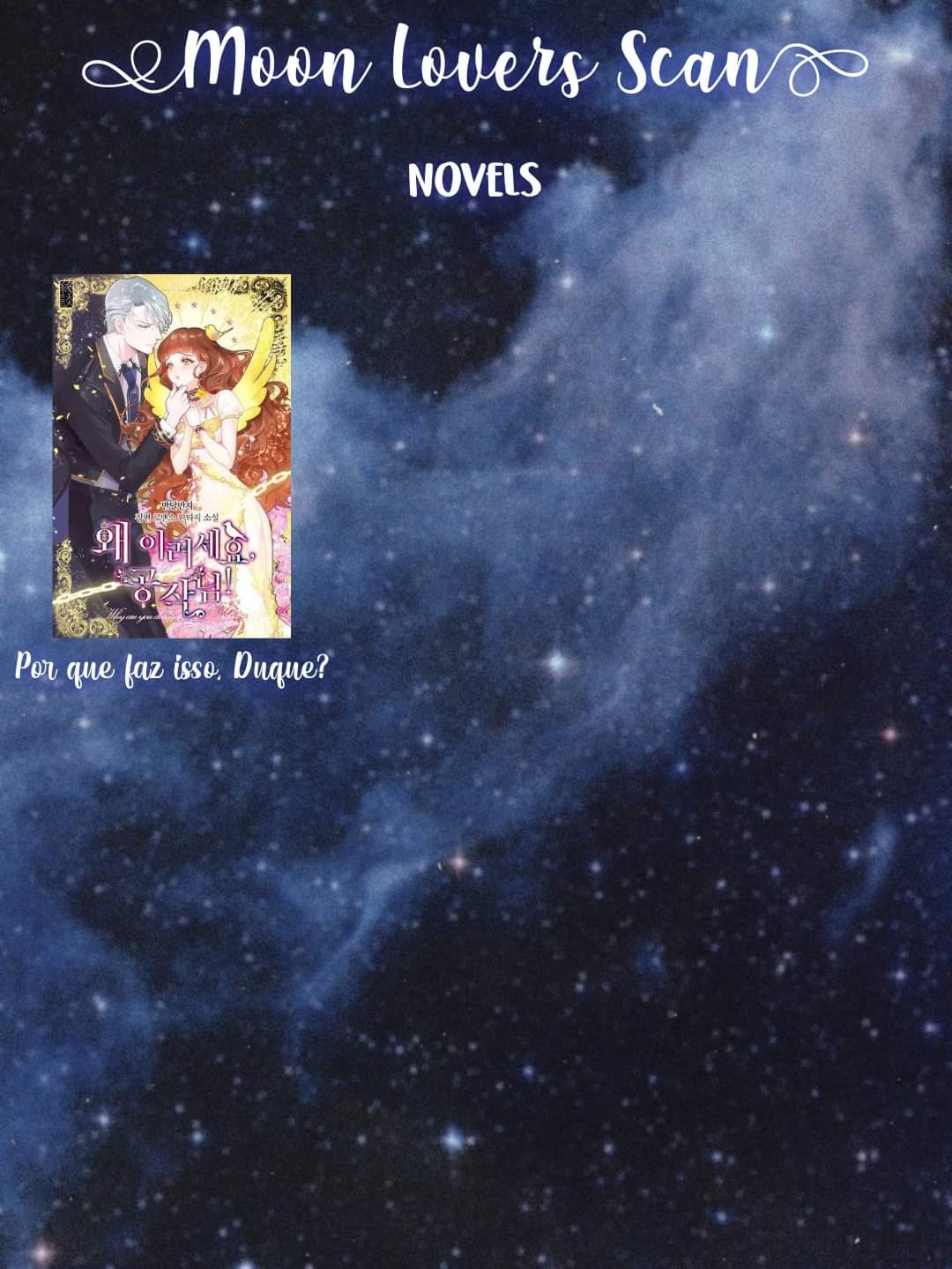 I'm the Main Protagonist from Today (Promo) One-shot 第8页
