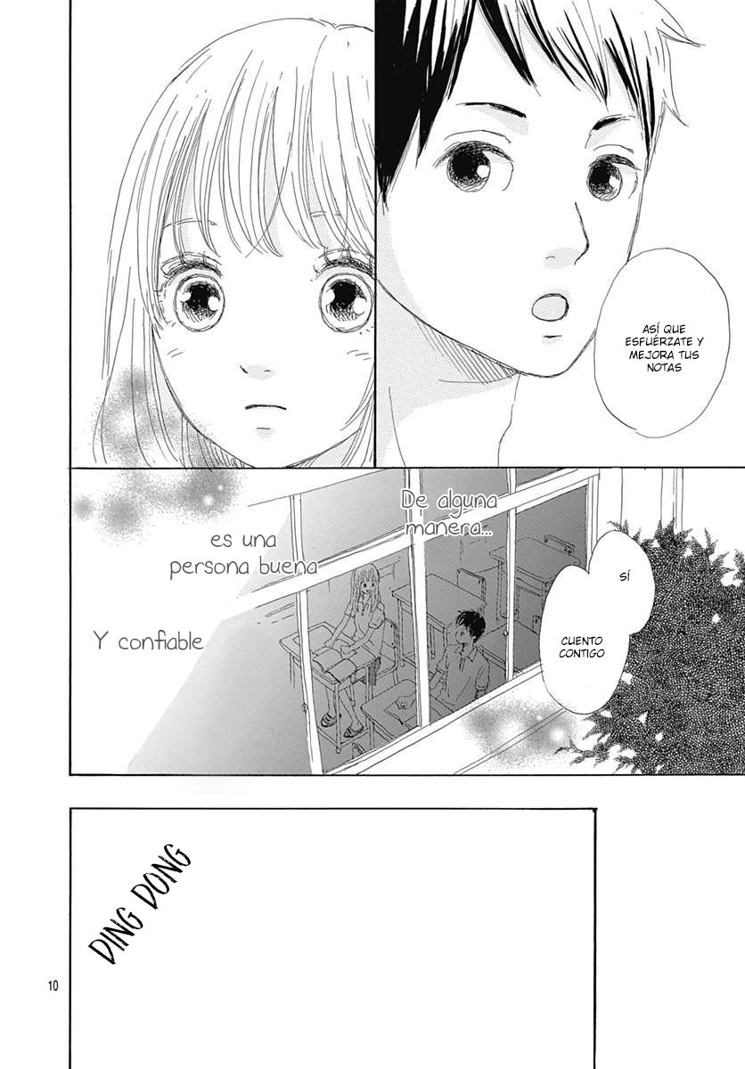 Yozora ni Saku Vol. 1 Ch. 1 第12页