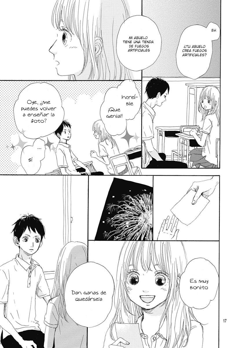 Yozora ni Saku Vol. 1 Ch. 1 第19页