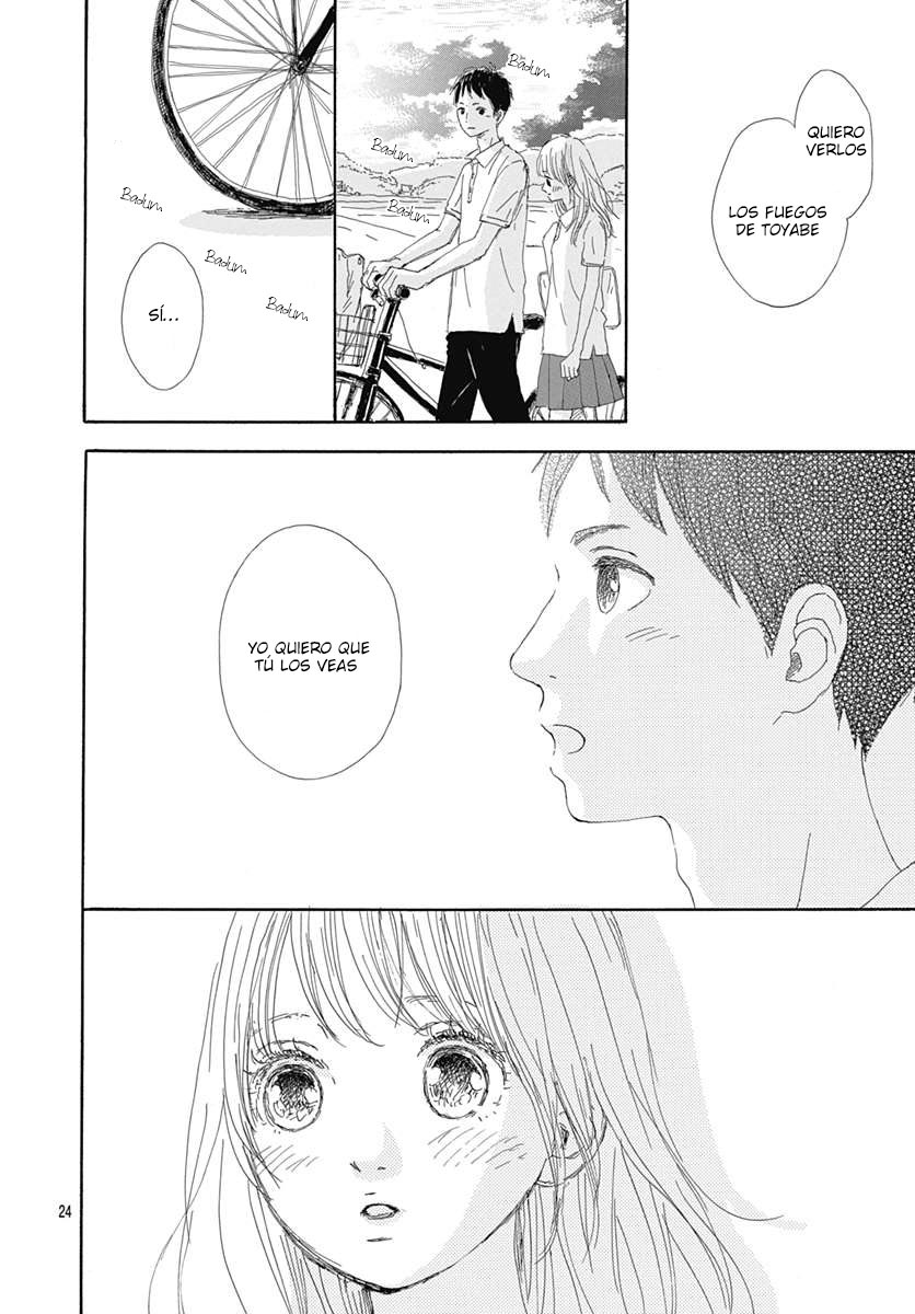 Yozora ni Saku Vol. 1 Ch. 1 第26页