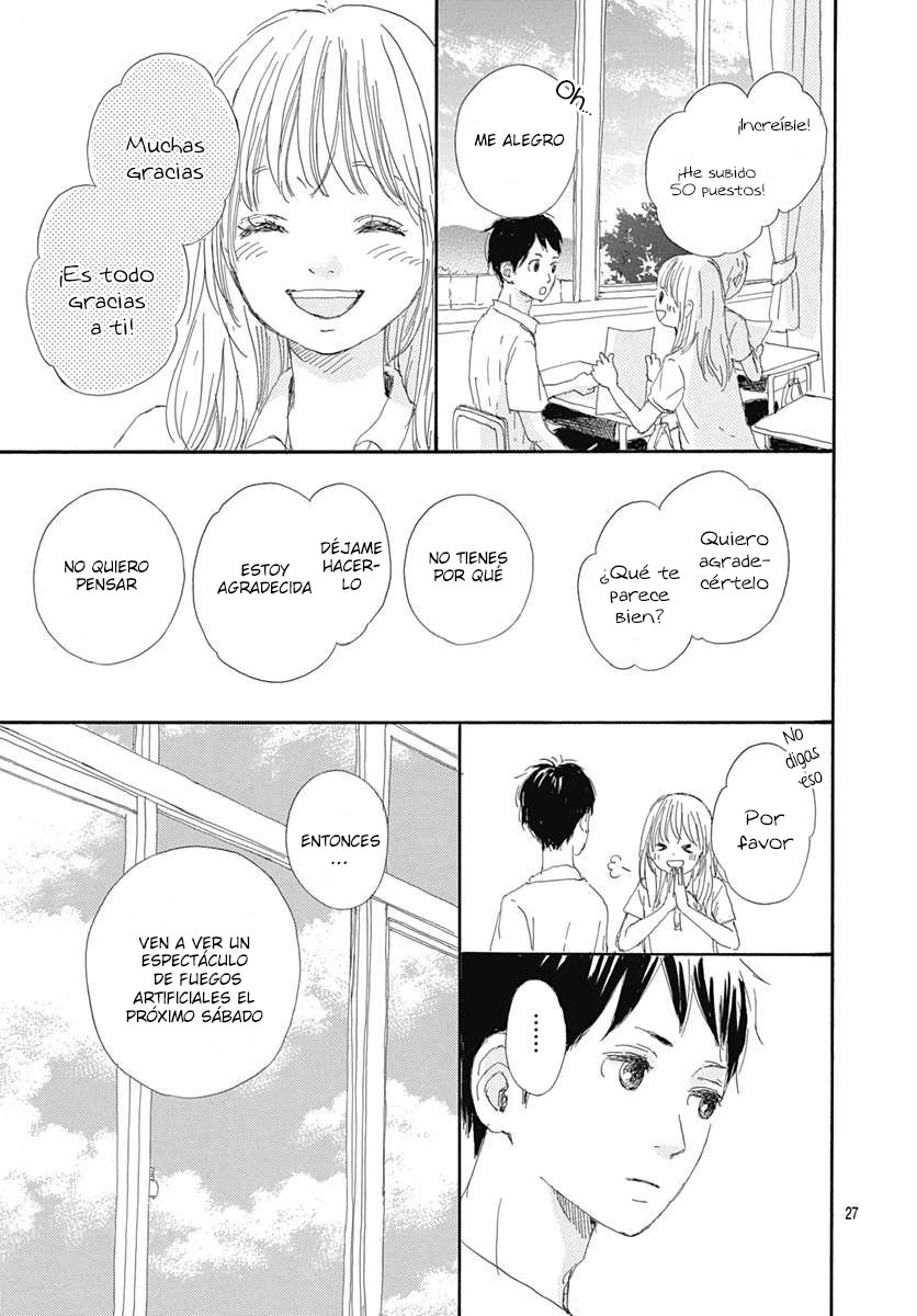 Yozora ni Saku Vol. 1 Ch. 1 第29页