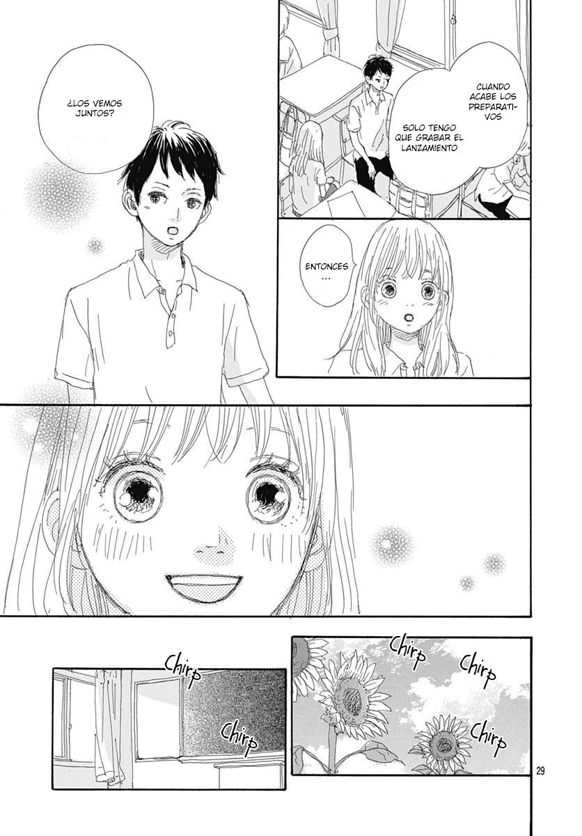 Yozora ni Saku Vol. 1 Ch. 1 第31页