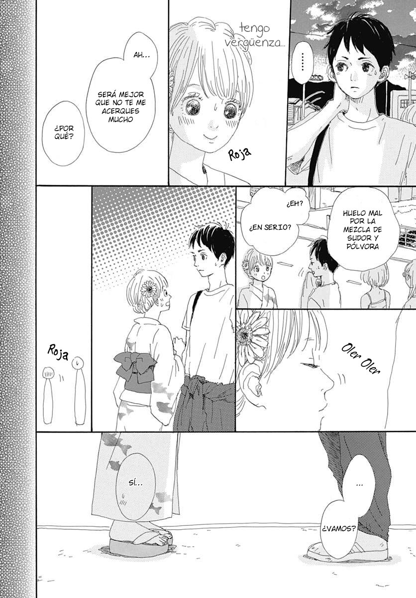 Yozora ni Saku Vol. 1 Ch. 1 第34页