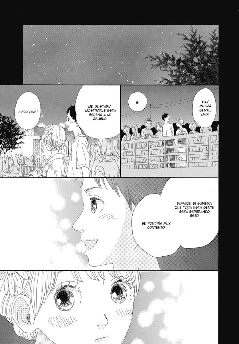 Yozora ni Saku Vol. 1 Ch. 1 第35页