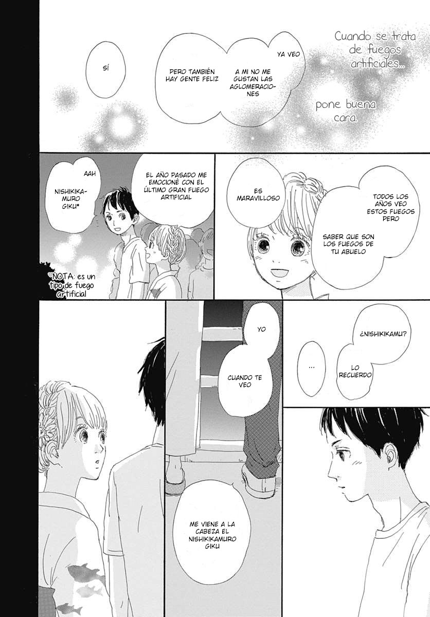 Yozora ni Saku Vol. 1 Ch. 1 第36页