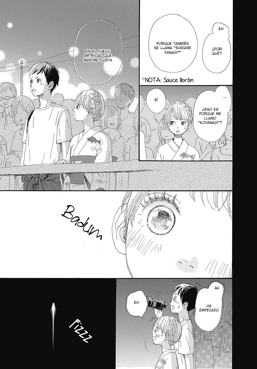 Yozora ni Saku Vol. 1 Ch. 1 第37页