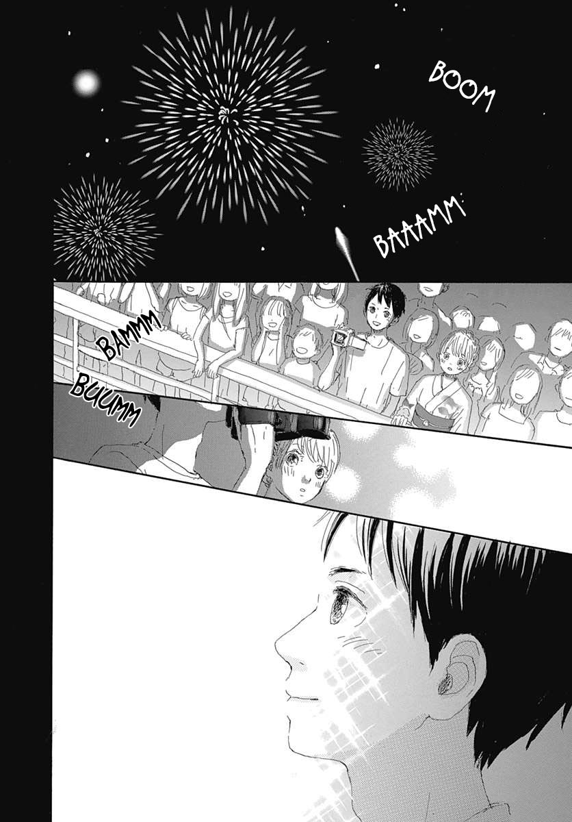 Yozora ni Saku Vol. 1 Ch. 1 第38页