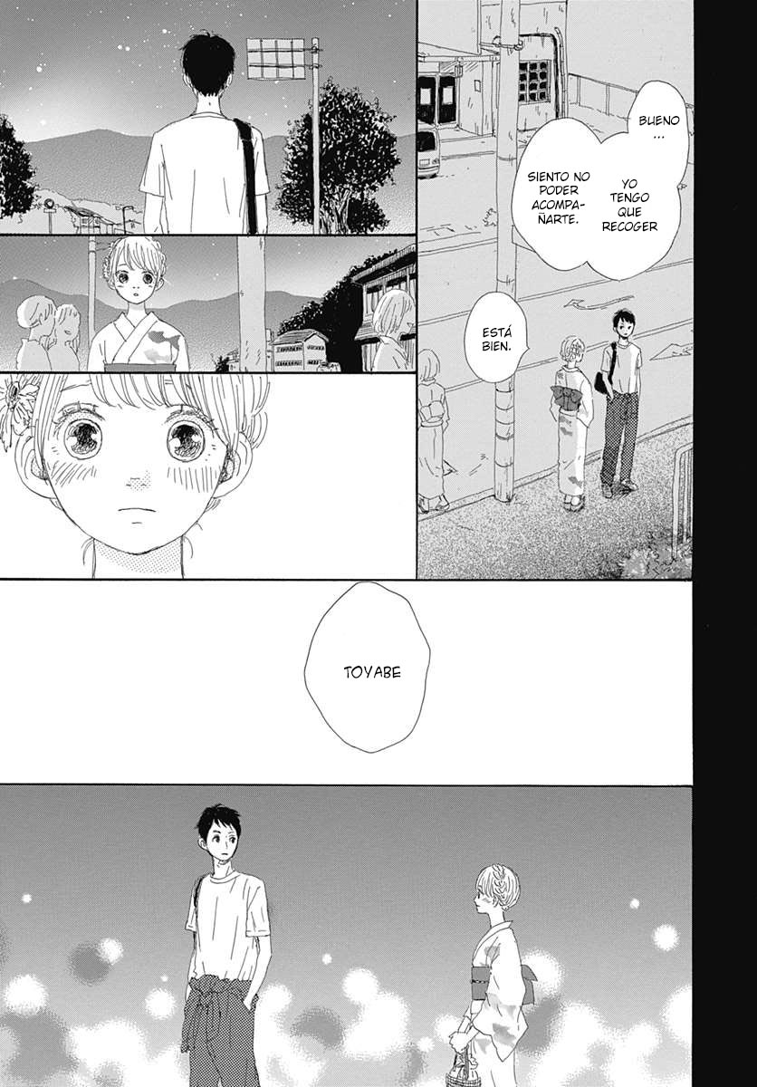 Yozora ni Saku Vol. 1 Ch. 1 第41页