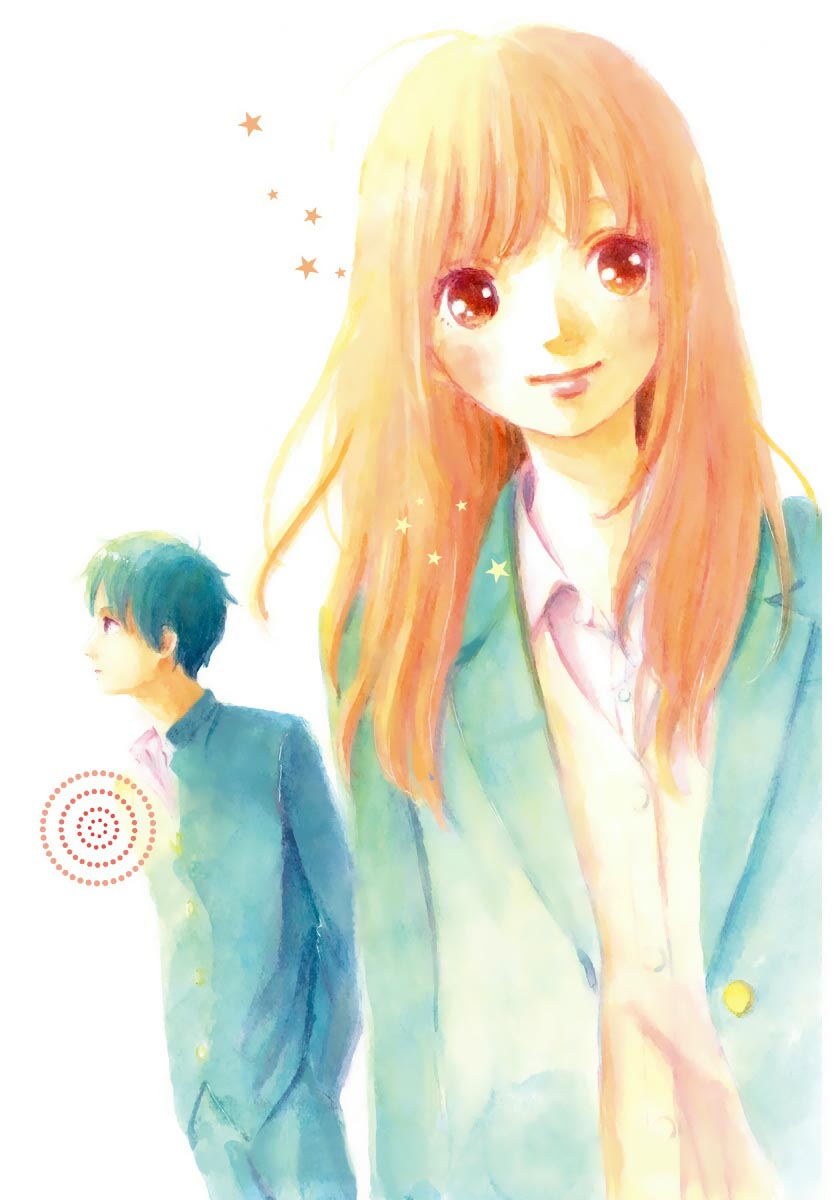 Yozora ni Saku Vol. 1 Ch. 1 第47页