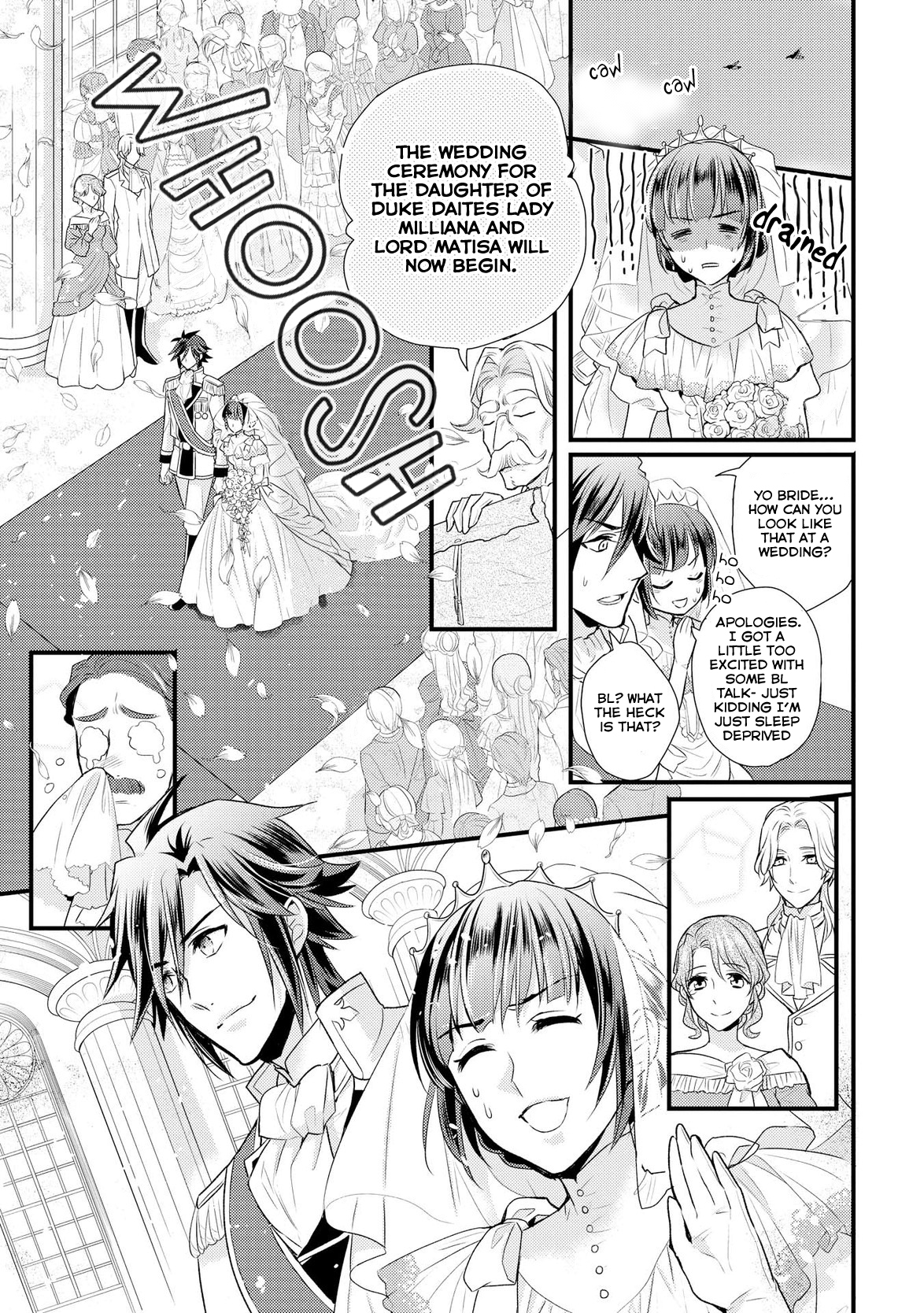 Daites Ryou Koubouki Vol. 1 Ch. 1 第33页